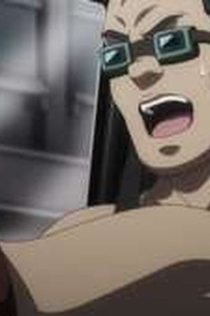 Nyaight of the Living Cat Season 1 Episode 2 - Poster