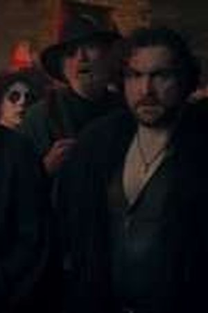 The Sandman Season 2 Episode 3 - Poster