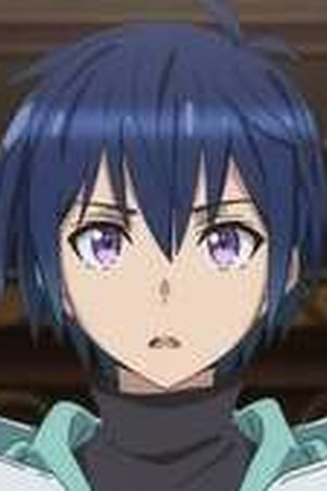 Scooped Up by an S-Rank Adventurer! Season 1 Episode 1 - Poster