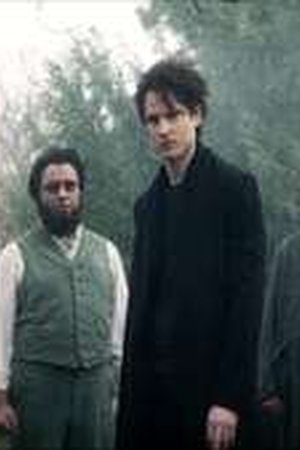 The Sandman Season 1 Episode 2 - Poster