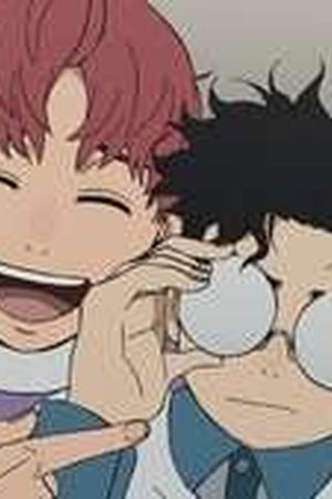 Dan Da Dan Season 2 Episode 1 - Poster