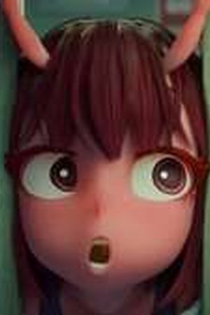 Milky☆Subway: The Galactic Limited Express Season 1 Episode 9 - Poster