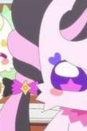 You and Idol Precure ♪ Season 1 Episode 29 - Poster