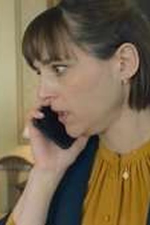 Hostage Season 1 Episode 3 - Poster