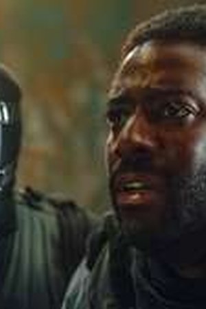 Hostage Season 1 Episode 2 - Poster