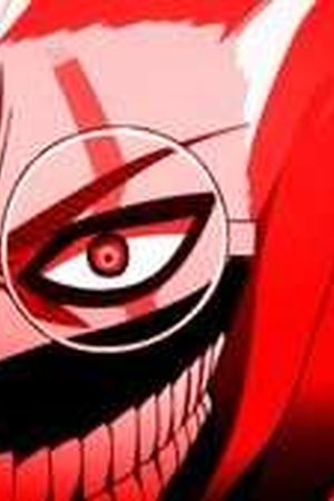 Dan Da Dan Season 2 Episode 8 - Poster