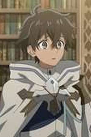 The Water Magician Season 1 Episode 7 - Poster