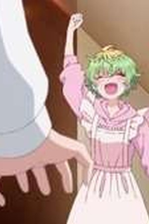 Dealing with Mikadono Sisters Is a Breeze Season 1 Episode 8 - Poster