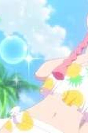 Puniru Is a Kawaii Slime Season 2 Episode 7 - Poster