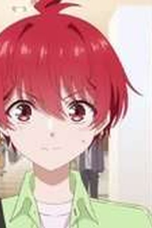 Dealing with Mikadono Sisters Is a Breeze Season 1 Episode 6 - Poster