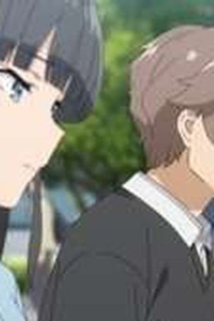 Rascal Does Not Dream of Bunny Girl Senpai Season 2 Episode 5 - Poster