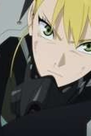 Kaiju No. 8 Season 2 Episode 3 - Poster