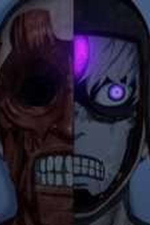 Dan Da Dan Season 2 Episode 5 - Poster