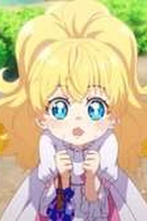 The Fated Magical Princess: Who Made Me a Princess Season 1 Episode 2 - Poster