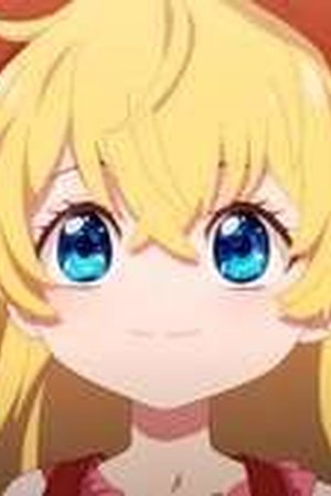 The Fated Magical Princess: Who Made Me a Princess Season 1 Episode 1 - Poster