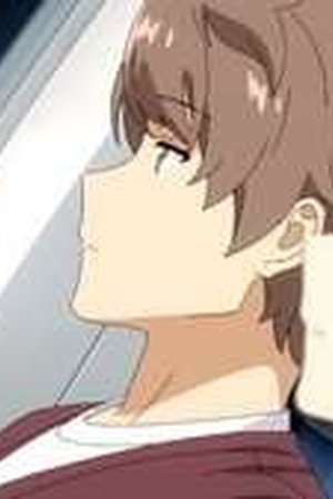 Rascal Does Not Dream of Bunny Girl Senpai Season 2 Episode 13 - Poster