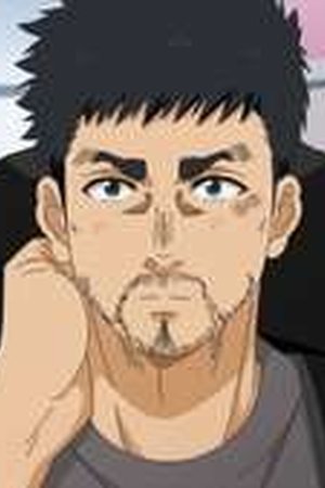 Solo Camping for Two Season 1 Episode 12 - Poster