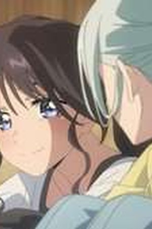 The Fragrant Flower Blooms with Dignity Season 1 Episode 12 - Poster