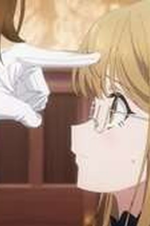 Secrets of the Silent Witch Season 1 Episode 11 - Poster