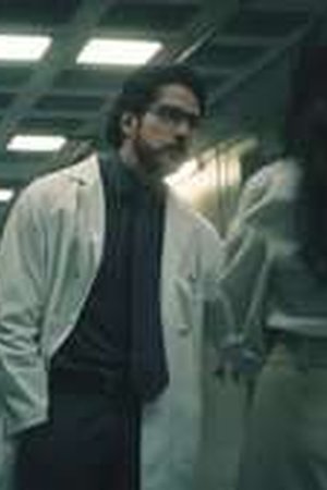 Gen V Season 1 Episode 5 - Poster