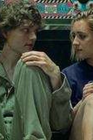 Gen V Season 1 Episode 4 - Poster