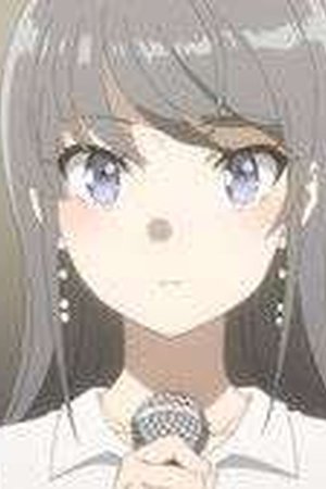 Rascal Does Not Dream of Bunny Girl Senpai Season 2 Episode 11 - Poster