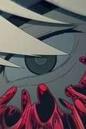 The Summer Hikaru Died Season 1 Episode 10 - Poster