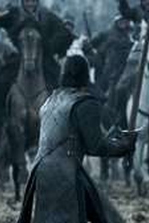 Game of Thrones Season 6 Episode 9 - Poster