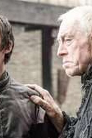 Game of Thrones Season 6 Episode 2 - Poster