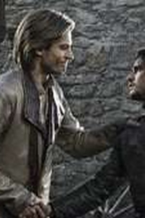 Game of Thrones Season 1 Episode 2 - Poster