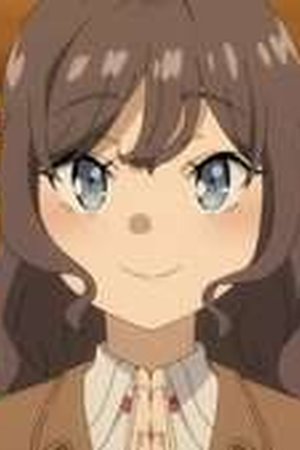 Rascal Does Not Dream of Bunny Girl Senpai Season 2 Episode 10 - Poster