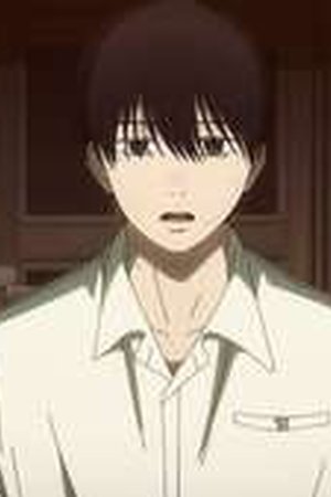 The Summer Hikaru Died Season 1 Episode 9 - Poster