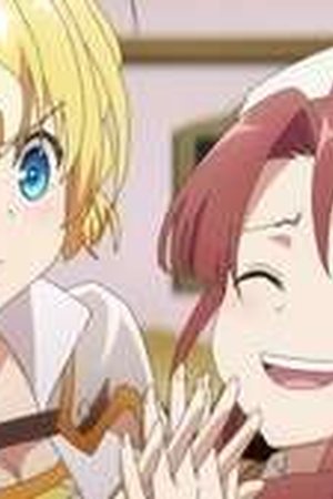 Reborn as a Vending Machine, I Now Wander the Dungeon Season 2 Episode 10 - Poster