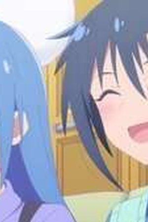 Cultural Exchange with a Game Centre Girl Season 1 Episode 8 - Poster