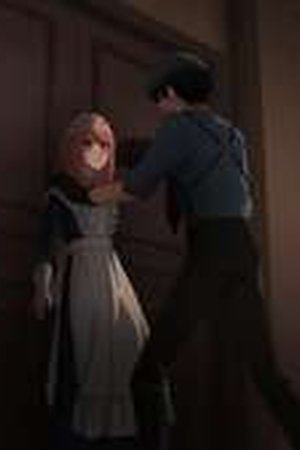 Mechanical Marie Season 1 Episode 4 - Poster