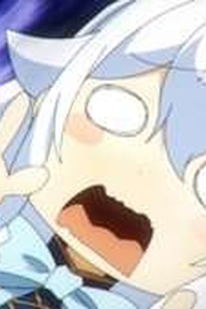 Dad Is a Hero, Mom Is a Spirit, I'm a Reincarnator Season 1 Episode 4 - Poster