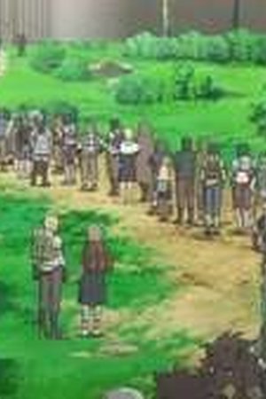 My Gift Lvl 9999 Unlimited Gacha: Backstabbed in a Backwater Dungeon, I'm Out for Revenge! Season 1 Episode 4 - Poster