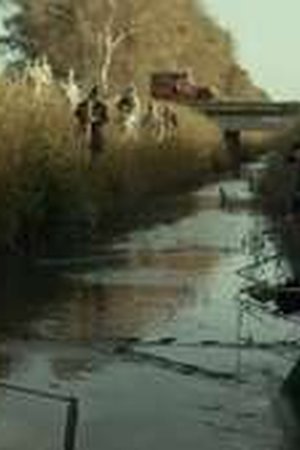 The Monster of Florence Season 1 Episode 3 - Poster