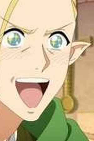 Campfire Cooking in Another World with My Absurd Skill Season 2 Episode 3 - Poster