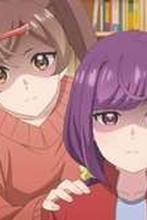 A Mangaka's Weirdly Wonderful Workplace Season 1 Episode 3 - Poster