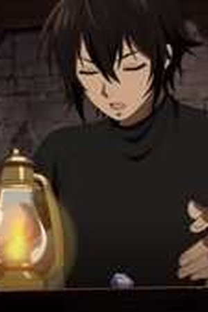 A Gatherer's Adventure in Isekai Season 1 Episode 3 - Poster