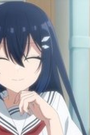 This Monster Wants to Eat Me Season 1 Episode 2 - Poster