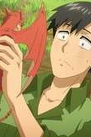 Campfire Cooking in Another World with My Absurd Skill Season 2 Episode 1 - Poster