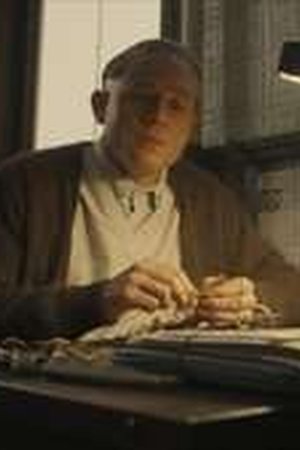 Monster: The Ed Gein Story Season 1 Episode 8 - Poster