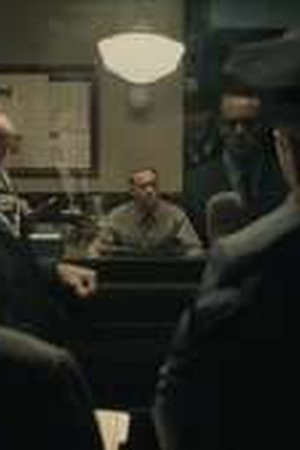 Monster: The Ed Gein Story Season 1 Episode 6 - Poster