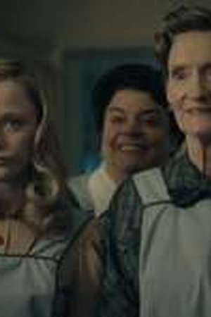 Monster: The Ed Gein Story Season 1 Episode 5 - Poster