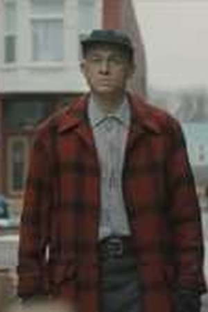 Monster: The Ed Gein Story Season 1 Episode 3 - Poster