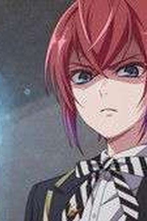 Disney Twisted-Wonderland: The Animation Season 1 Episode 5 - Poster