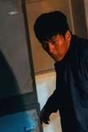 The Manipulated Season 1 Episode 4 - Poster