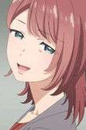 A Mangaka's Weirdly Wonderful Workplace Season 1 Episode 8 - Poster